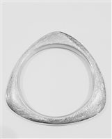 Bracciale Marcello Pane Donna Scratch in Argento BRTL001